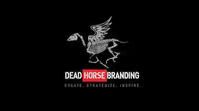Dead Horse Branding Agency